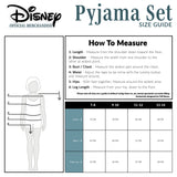 Disney Eeyore Pyjamas for Kids and Teens 2 Piece Nightwear - Get Trend