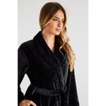 Citycomfort Super Soft Fluffy Plush Dressing Gown for Women Dressing Gown Citycomfort £23.49