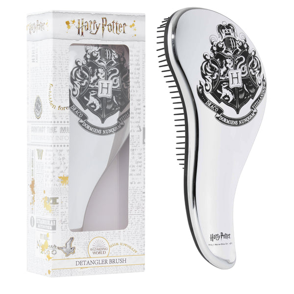 Harry Potter Luxury Detangling Hair Brush For All Hair Types - Get Trend