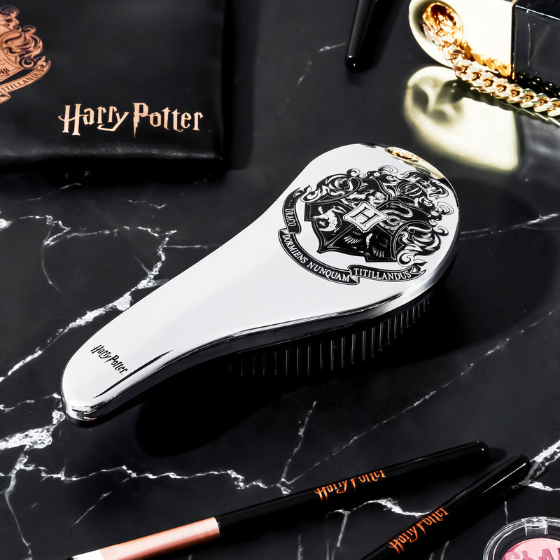 Harry Potter Luxury Detangling Hair Brush For All Hair Types - Get Trend
