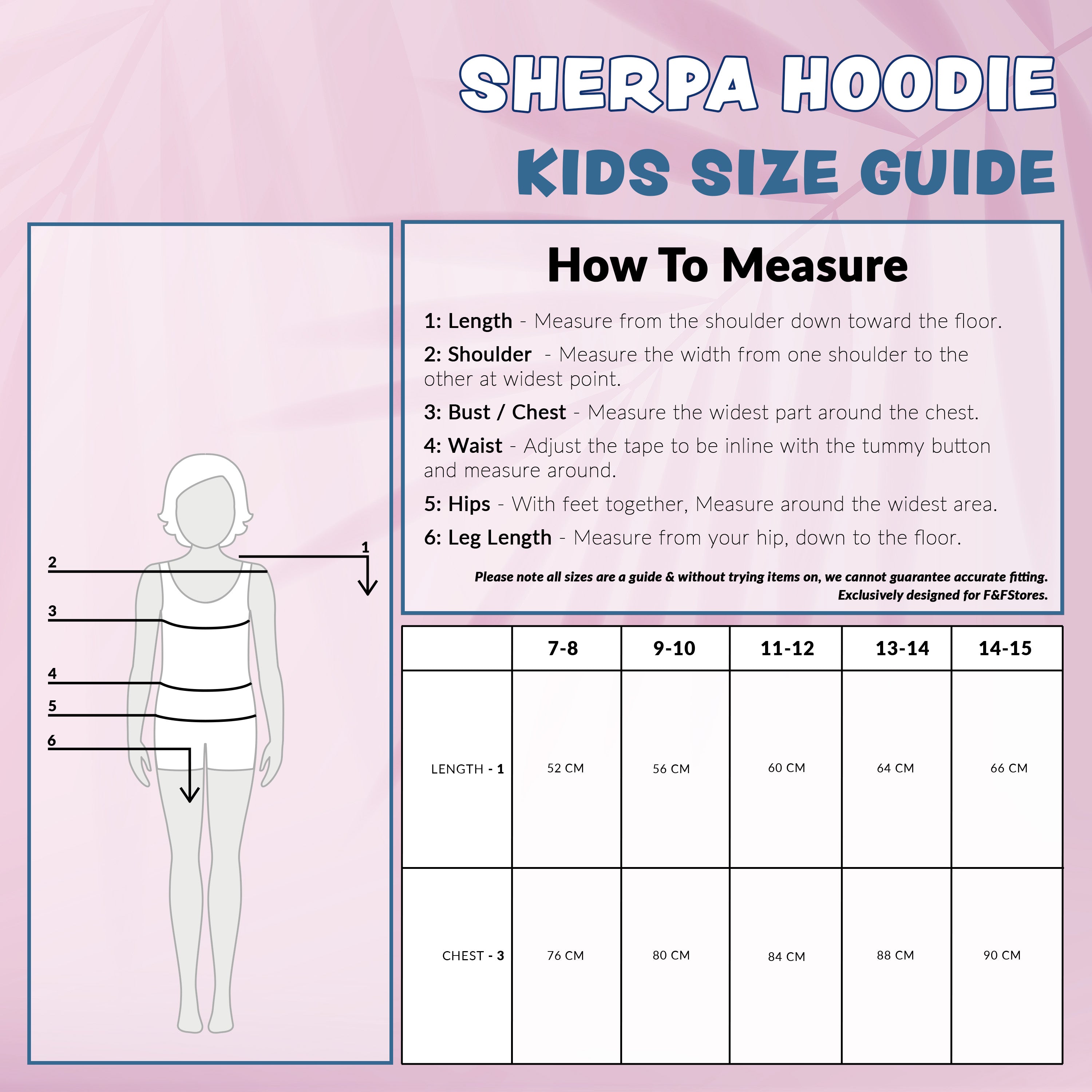 Disney Stitch Sherpa Hoodie for Girls, Zip Up Fleece Fluffy Hoodie for Kids Teens - Get Trend