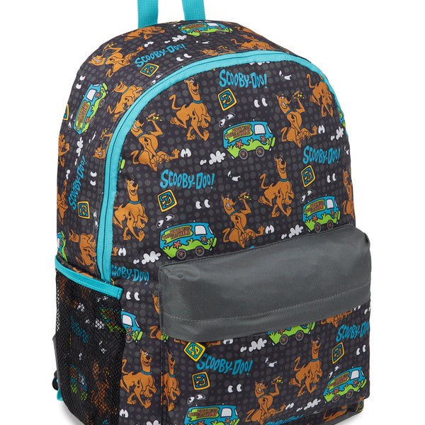 Scooby-Doo Figural Bag Clip Series 1 – www.shoptherocket.com