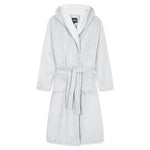 CityComfort Ladies Dressing Gown Soft Plush Bath Robe for Women