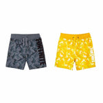 Fortnite Swim Shorts Trunks with Emote Print & Elasticated Waist for Boys Teens Swim Shorts Fortnite £13.49