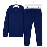 Citycomfort Tracksuit for Girls Hoodies and Joggers for Kids Tracksuit Citycomfort £14.49