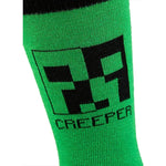 Minecraft Boys Socks Kids Socks Boys Multipack Minecraft Gifts Socks Minecraft £5.99