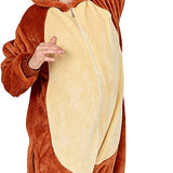 City Comfort Monkey Super Soft Onesie Pyjamas Sleepsuit for Boys & Girls - Get Trend