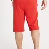 Liverpool F.C. Football Shorts, Casual Bottoms with Elastic Waist for Men - Get Trend