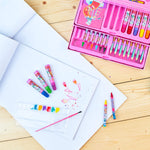 PAW PATROL Art Set - Colouring Sets for Children - Get Trend