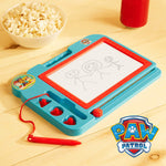 Paw Patrol Magnetic Drawing Board - Kids Magic Scribbler - Get Trend