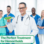 HEMOSAN 3 Pack - Fast Relief Cream Itching, Anal Fissures, Hemorrhoids , Anal Eczemas - Get Trend