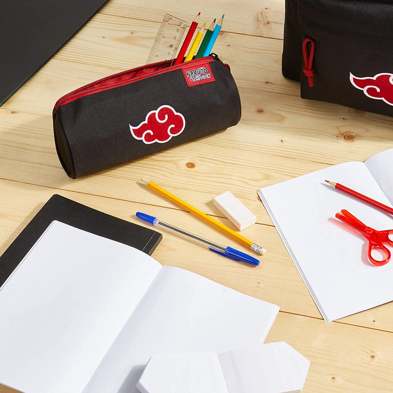 Naruto Pencil Case - Kids Back to School Gifts