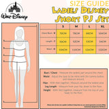 Disney Mickey Mouse Cotton Pajamas Shorts Set for Teenage Girls Women - Get Trend