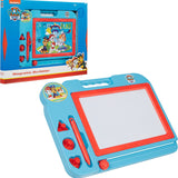 Paw Patrol Magnetic Drawing Board - Kids Magic Scribbler - Get Trend