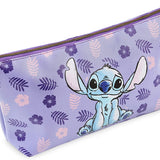 Disney Stitch Make Up Bag, Cute Cosmetic Bag Stitch Disney Gifts - Get Trend