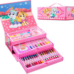 PAW PATROL Art Set - Colouring Sets for Children - Get Trend