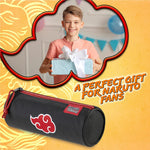 Naruto Pencil Case - Kids Back to School Gifts - Get Trend