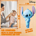 Disney Stitch Hair Brush for Kids Detangle Hair Brush 3D Children Teenager and Women - Get Trend