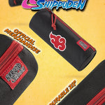 Naruto Pencil Case - Kids Back to School Gifts - Get Trend