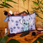 Disney Stitch Make Up Bag, Cute Cosmetic Bag Stitch Disney Gifts - Get Trend