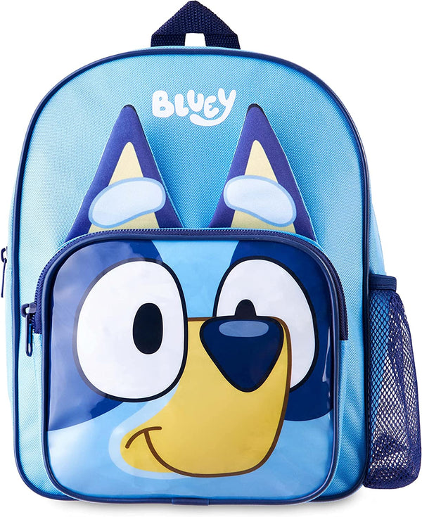 Bluey Backpack - Backpacks for Boys and Girls - Get Trend