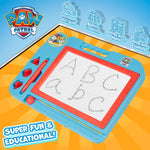 Paw Patrol Magnetic Drawing Board - Kids Magic Scribbler - Get Trend