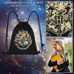 Harry Potter Stationery - Environmentally Friendly Stationery Set - Get Trend