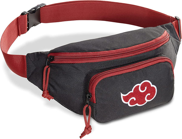 Naruto Bum Bag for Boys - Waist Bag for Kids