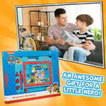 Paw Patrol Magnetic Drawing Board - Kids Magic Scribbler - Get Trend