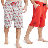 Liverpool F.C. Football Shorts, Casual Bottoms with Elastic Waist for Men - Get Trend