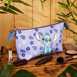 Disney Stitch Make Up Bag, Cute Cosmetic Bag Stitch Disney Gifts - Get Trend