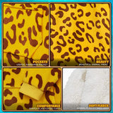 Disney Hoodies for Girls Boys, Kids Oversized Hoodie Blanket - SIMBA - Get Trend
