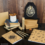 Harry Potter Stationery - Environmentally Friendly Stationery Set - Get Trend