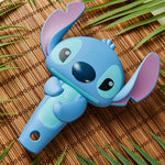 Disney Stitch Hair Brush for Kids Detangle Hair Brush 3D Children Teenager and Women - Get Trend