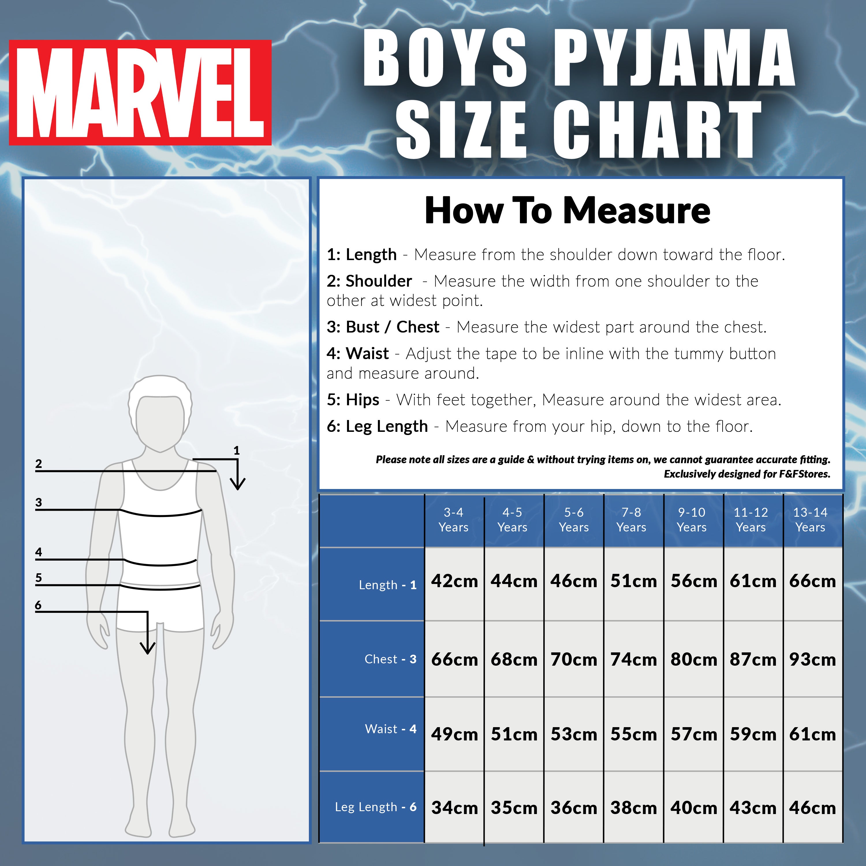 Marvel Boys Pyjamas Avengers Superhero Short PJs - Get Trend