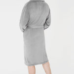 CityComfort Luxury Super Soft Men Dressing Gown Mens Bathrobe - Get Trend