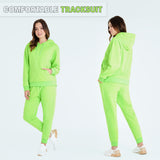 CityComfort Tracksuit Womens Full Set, Loungewear Sets for Women - Get Trend