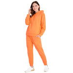 CityComfort Tracksuit Womens Full Set, Loungewear Sets for Women - Get Trend