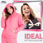 CityComfort Tracksuit Womens Full Set, Loungewear Sets for Women - Get Trend