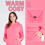 CityComfort Tracksuit Womens Full Set, Loungewear Sets for Women - Get Trend