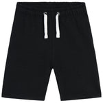 CityComfort Boys Shorts, Football Shorts with Pockets - Get Trend