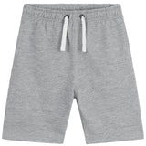 CityComfort Boys Shorts, Football Shorts with Pockets - Get Trend