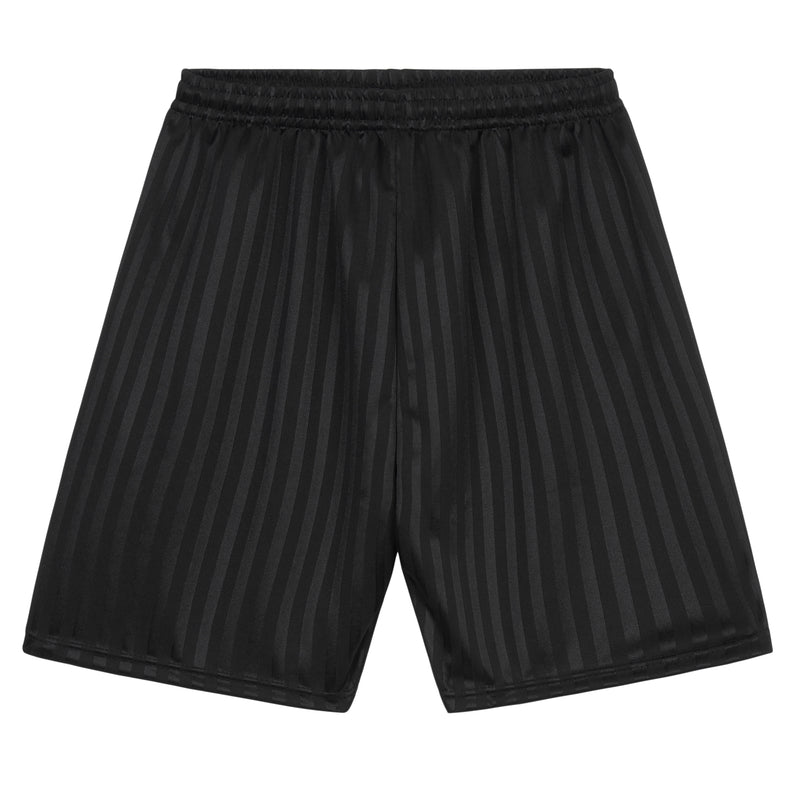 CityComfort Boys Striped Shadow Sport Shorts