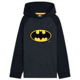 DC Comics Batman Hoodie for Kids - Superhero Boys' Hoodies - Get Trend
