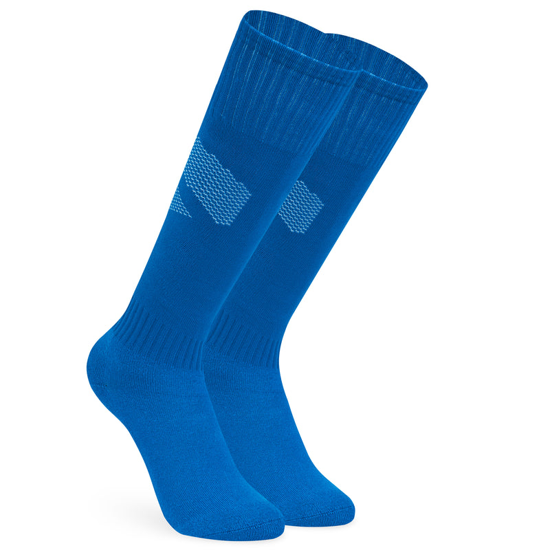 CityComfort Football Socks for Boys Girls,  High Knee Socks