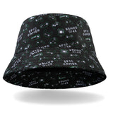 CityComfort Bucket Hat Kids Gamer Sun Hat for Boys and Girls - Black - Get Trend