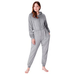 CityComfort Onesies for Women, Fleece Onesie for Women - Get Trend