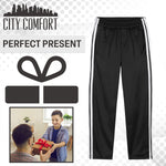 CityComfort Kids Joggers Training Trousers Boys Tracksuit Bottoms Teenagers - Get Trend