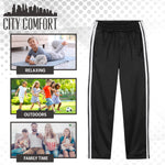CityComfort Kids Joggers Training Trousers Boys Tracksuit Bottoms Teenagers - Get Trend