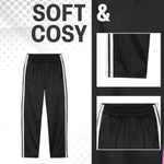 CityComfort Kids Joggers Training Trousers Boys Tracksuit Bottoms Teenagers - Get Trend
